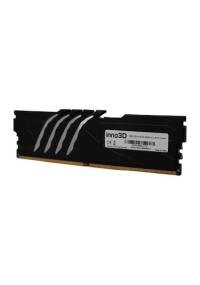 INNO3D 16GB 5600MHz DDR5 I3D5U16GC4656MM-H UDIMM  CL46 SOĞUTUCULU PC RAM